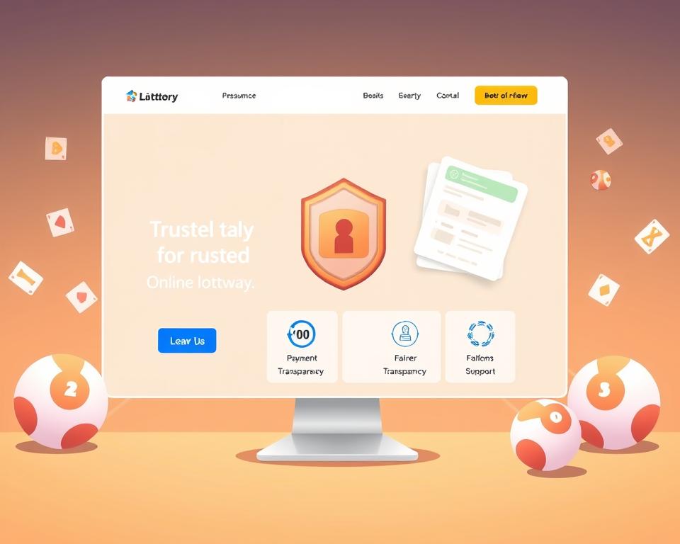 Read more about the article Panduan Memilih Bandar Togel Online Terpercaya dan Aman
