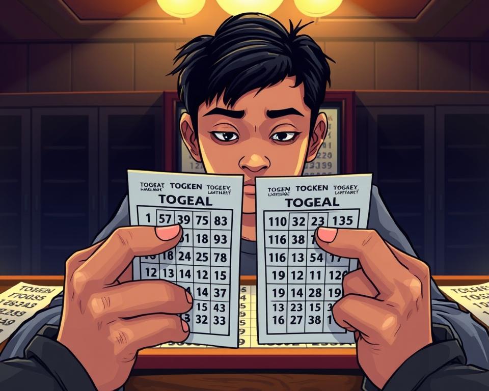 Read more about the article Apa Itu Colok Angka dalam Togel? Ini Cara Mainnya!
