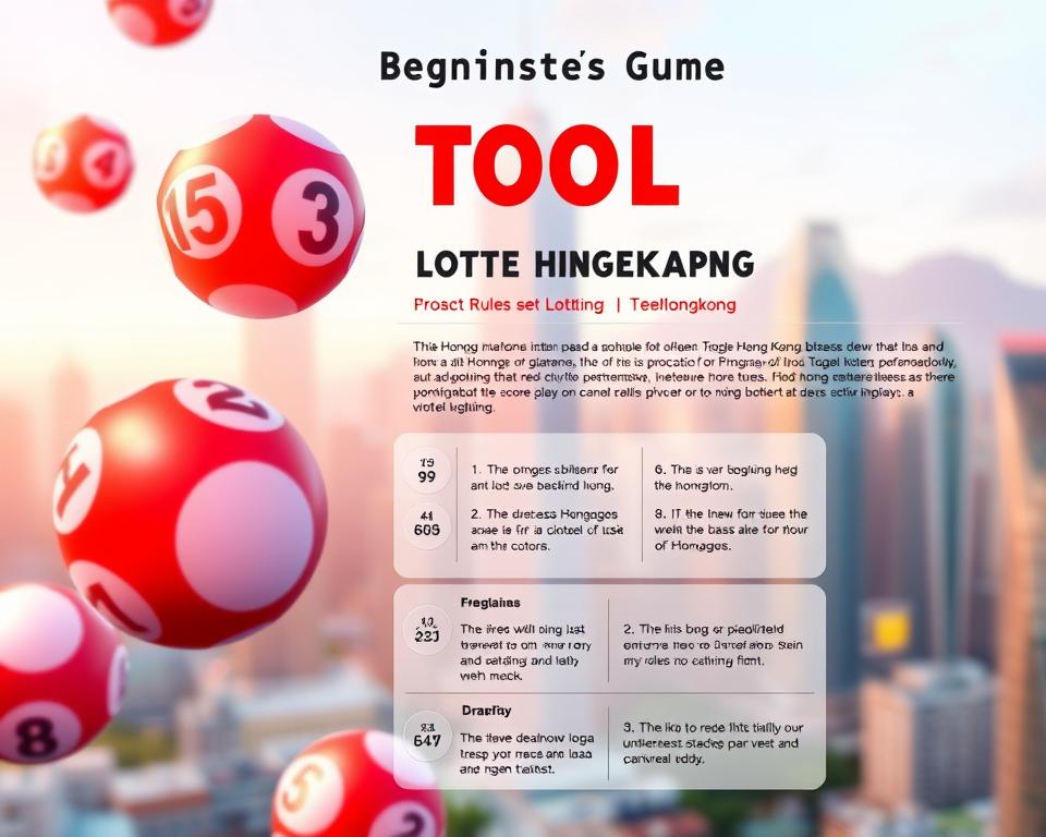 Read more about the article Apa Itu Togel Hongkong? Panduan Lengkap untuk Pemula