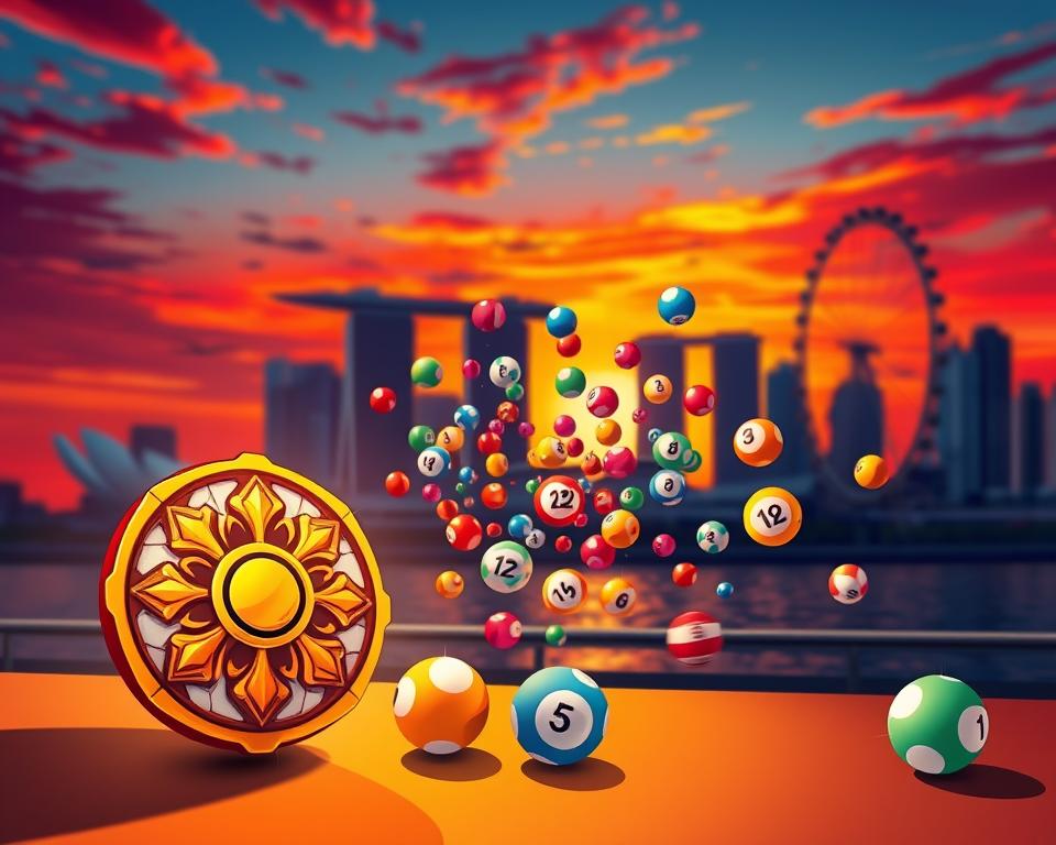 You are currently viewing Mitos dan Fakta Seputar Togel Singapura